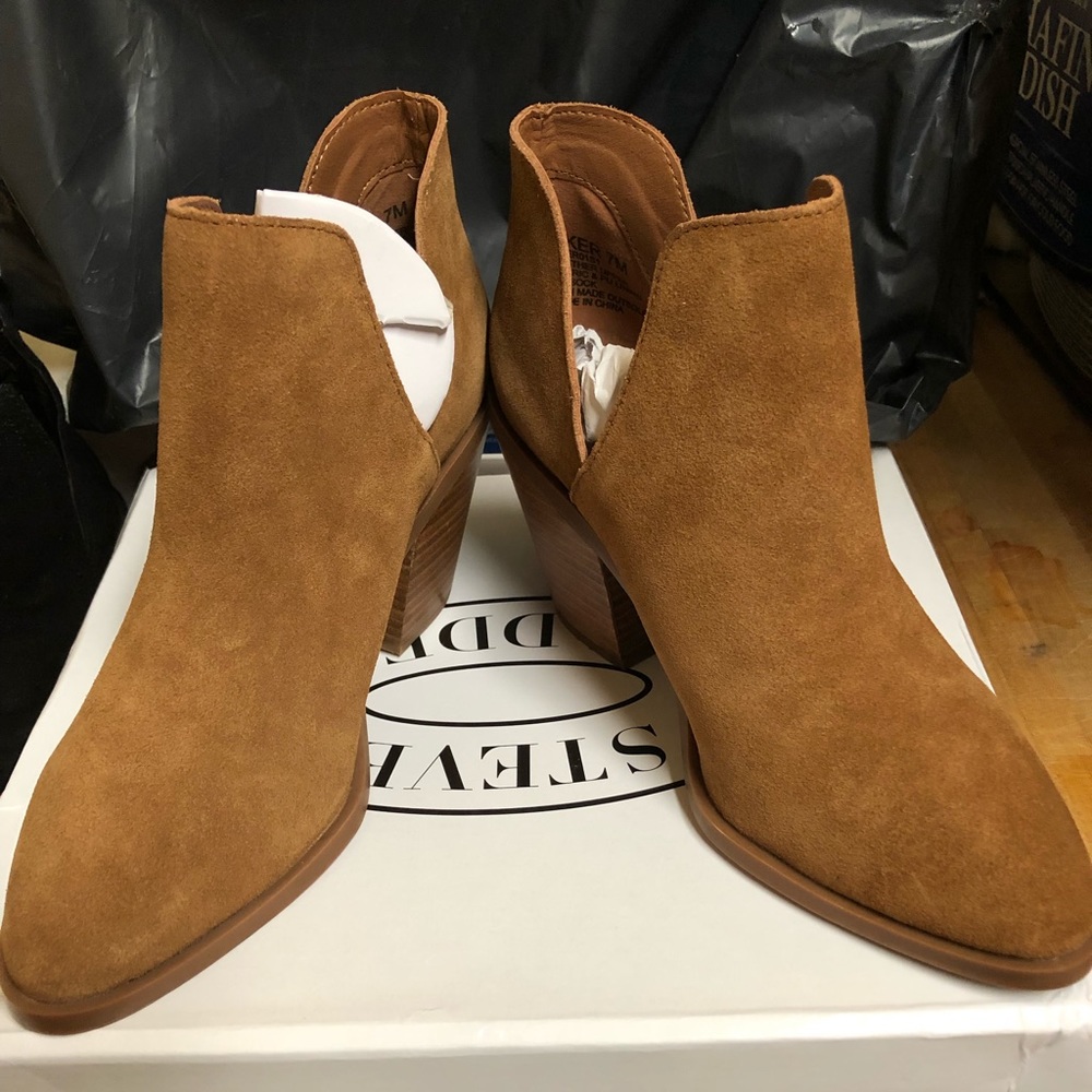 Booties